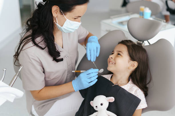 Advanced Technology for Better Dental Care in Kana, UT